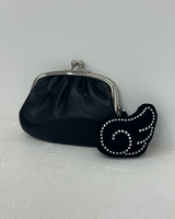 [MADE] Twinkle cushion keyring - wing (1 PCS)