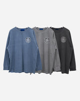 Gothic Pigment Long Sleeve
