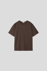 Cool Skin U Neck Top (4color)