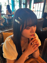 サン, クラウズ, レインヘアピンセット