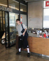 No.1786 S embro bermuda SHORTS