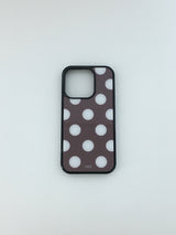 B.dot (mocha) case 