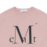 メインシンボルシグネチャースウェットシャツ (UNISEX)