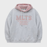 MLTS Stripe Hoody