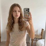 (magsafe) rose mirror case