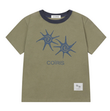 SOLUNA HALF T UNISEX (5COLOR)