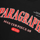 MASTERPIECE T SHIRT
