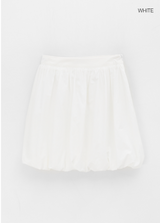 [MADE] Ashuta Balloon Midi Skirt