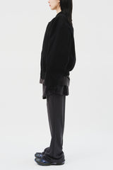 (W) ウィングレイヤリングパンツ (3color)