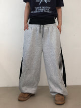 225 Layered Track Pants(2c) 