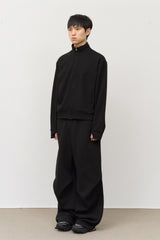 Cozy Dart Sweatpants
