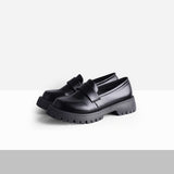 (SALE)ルミ ベーシック ローファー