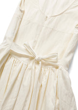 Margaret onepiece_cream
