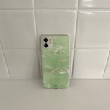 greenery phone case