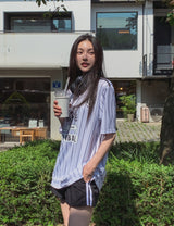 フットボールスポーティージャージー半袖Tシャツ