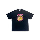"THE SHOW" PRINTED S/S T-SHIRT