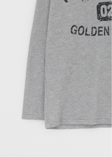 [MADE] Cozytee Printing Oversized Long Sleeve T-shirt