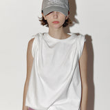 aiy クローバーボックスTシャツ