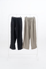 Pectio Stitch Track Nylon Pants