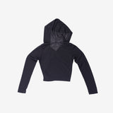 Major Lab Hooded T-Shirt