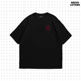 アーサーフレックトライアルジョーカーTシャツ (Black)