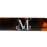 ORWEN GOLD POINT ROUND GLASSES UNISEX (2Color)