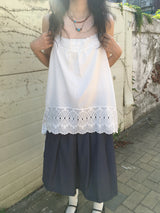 Cozy Punching Sleeveless