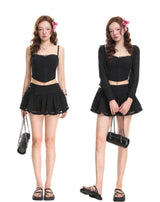 THE FANCE | TIFFANY CORSET