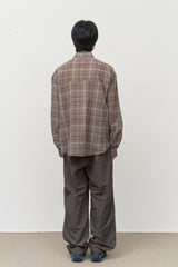 Kyr Nylon Pants
