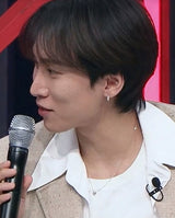 [Worn by Nichkhun, Umji, Seo Eun-kwang] Smooth Twist Pendant 925 Silver Necklace N038-03G