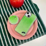 [MADE] Aori Apple Case