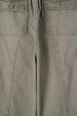 Toby Stone-Washed Cargo Pants (4 Colors)