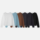 Miko Knitted Top