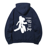 EL Portal Hoodie T-Shirt 5Color