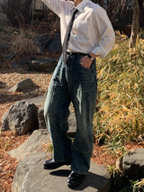 Front Denim