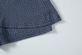 star skort navy