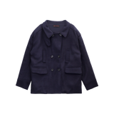 SNOWFALL DOUBLE JACKET