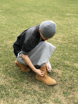 フィズベーシックバミューダパンツ 4C