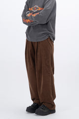 Muet Corduroy Pants
