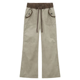 ag cotton pants (beige)