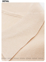[SALE] Crop collar slim cardigan