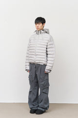 Garment Cargo Pants