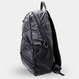 パッカブルデイパック ブラック Cordura®