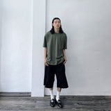 Vintage Seam Relaxed Tee