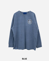 Gothic Pigment Long Sleeve