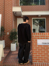 Kyoto deki double knee carpenter pants