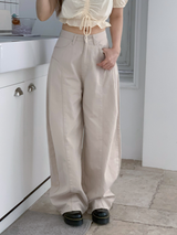 Any Pintuck Pants