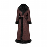 MDC BLOODWARDEN TRENCH COAT