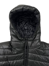 Compact Lightweight Hooded Padding (2 Colors)