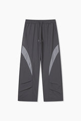 ウインドカットメッシュナイロンパンツ